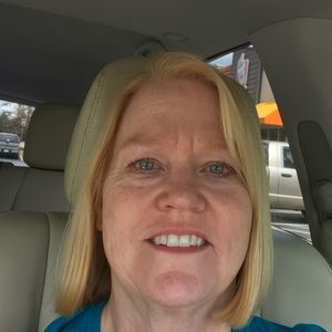 Meet your Posher, Kathy